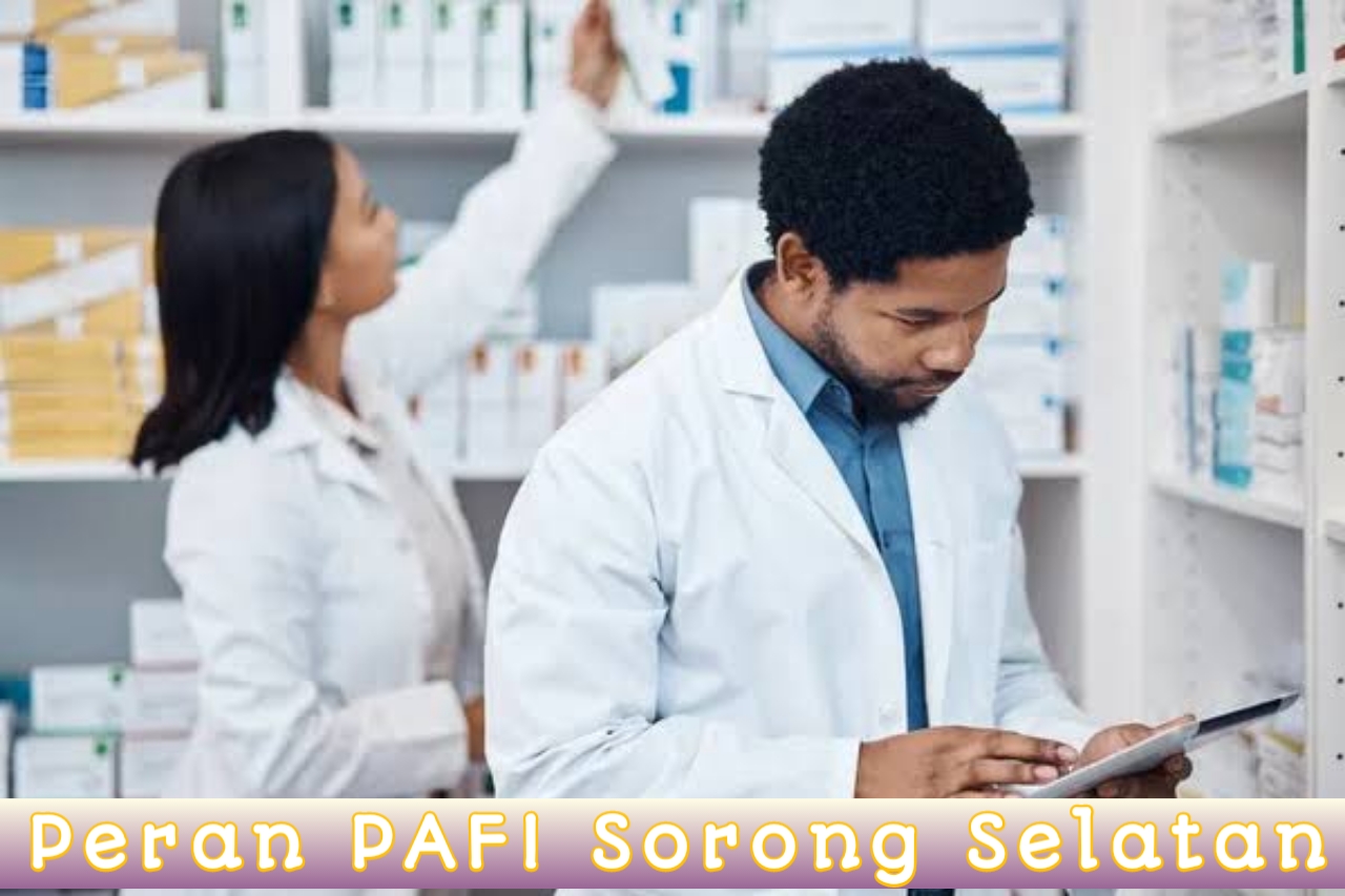 Latar Belakang Kemitraan PAFI dan Pemerintah Daerah