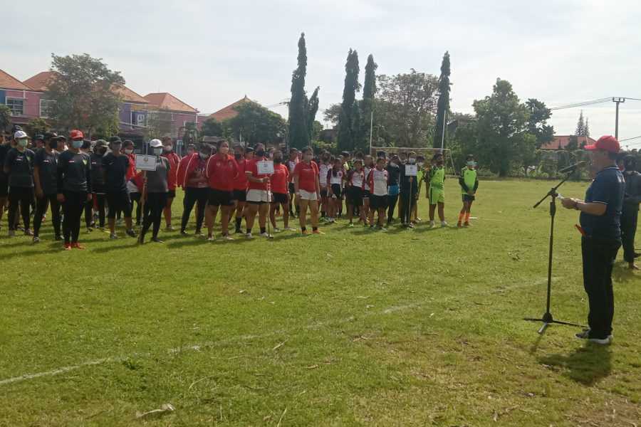 Kantor Pertanahan Kabupaten Badung